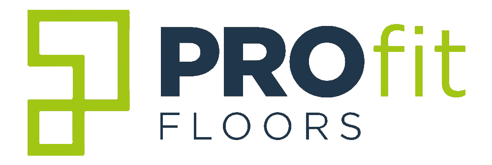 Pro Fit Floors Logo